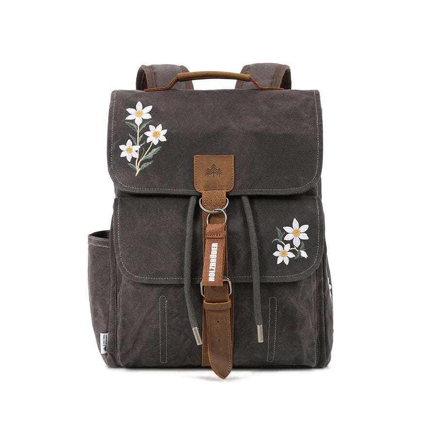 Daypack Acadia - Almblume (🌲)