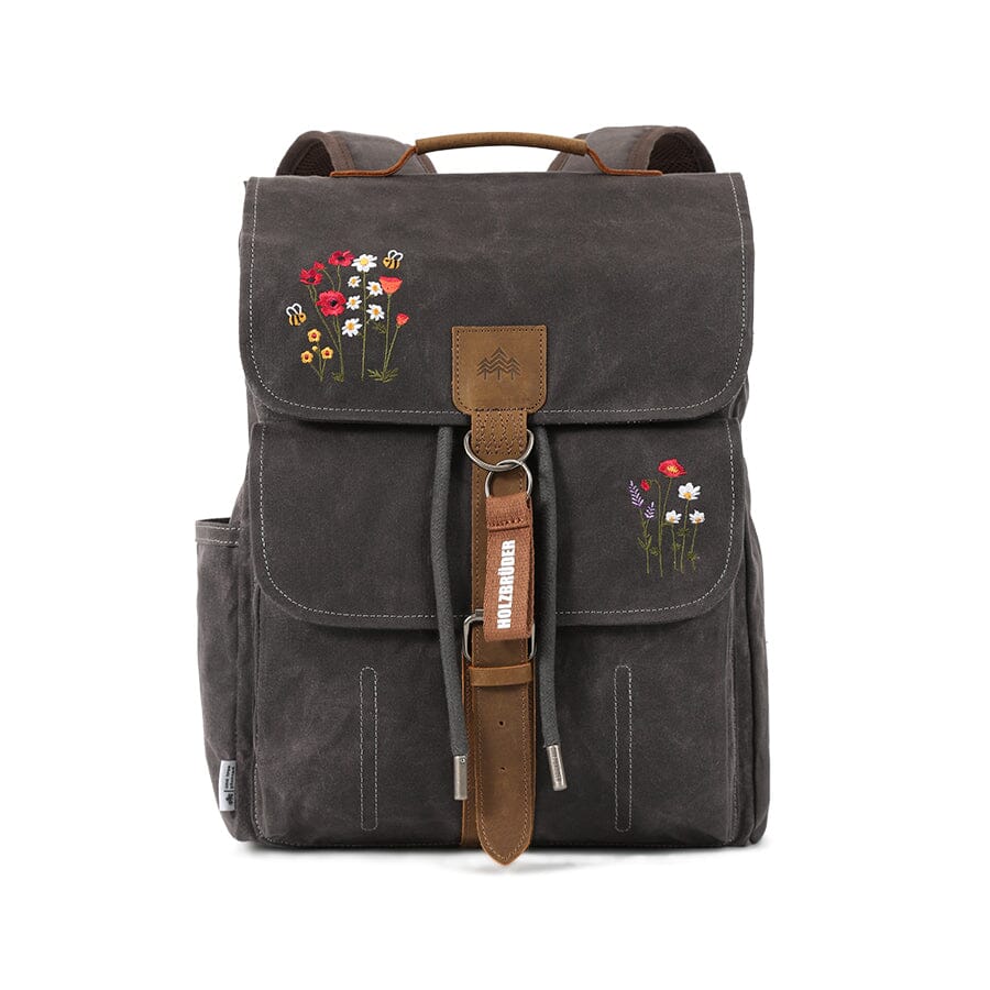 Daypack Acadia - Wildblüte (🌲)