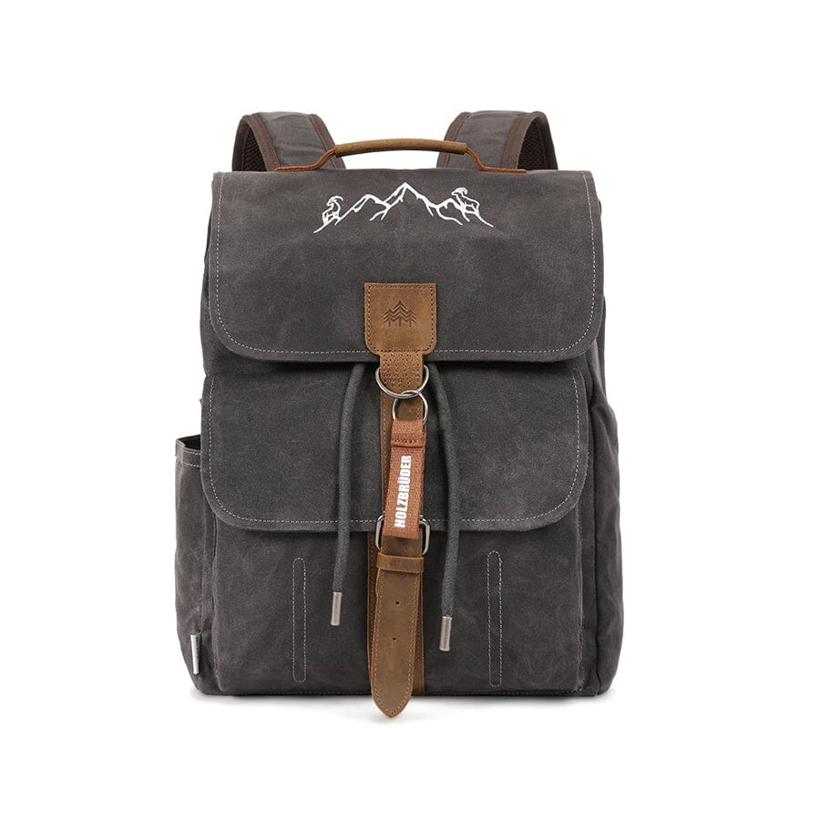 Daypack Acadia - Alpengeist (🌲)