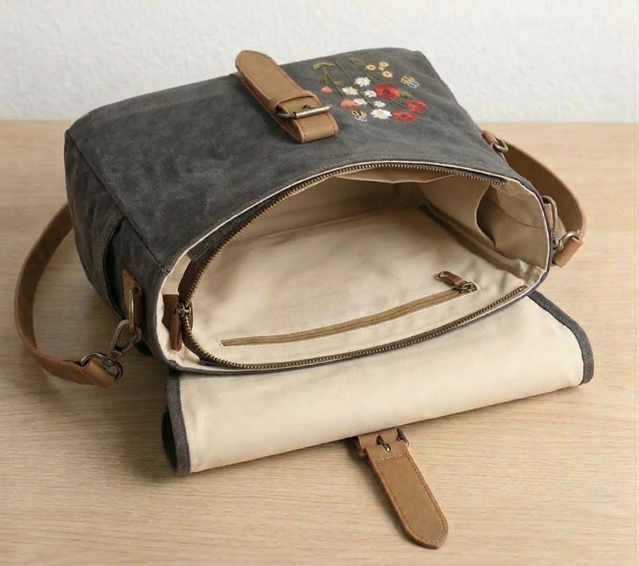 Damen Umhängetasche / Handtasche