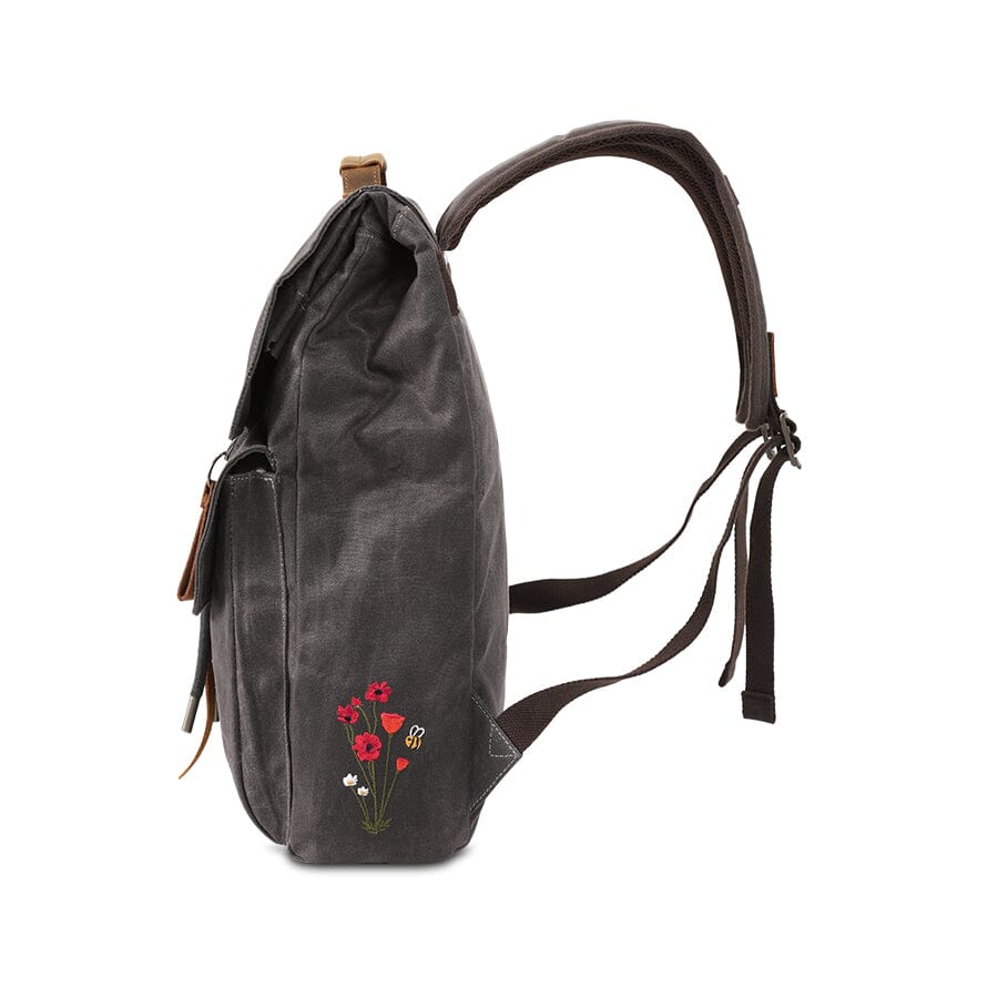 Daypack Acadia - Wildblüte (🌲)