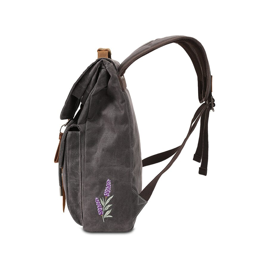 Daypack Acadia - Lavenda (🌲)