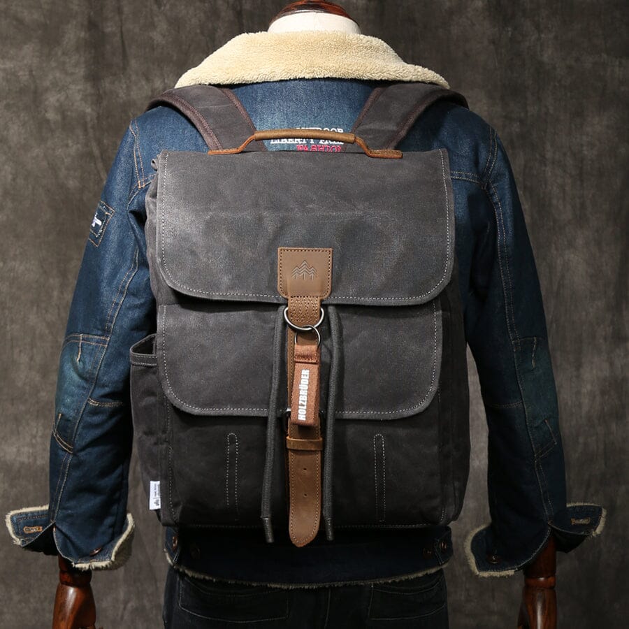 Daypack Acadia - Natura (🌲)