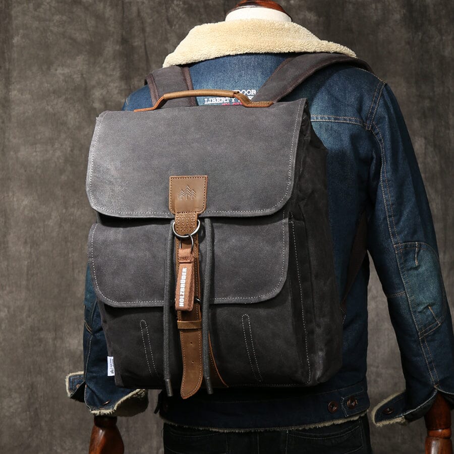 Daypack Acadia - Natura (🌲)