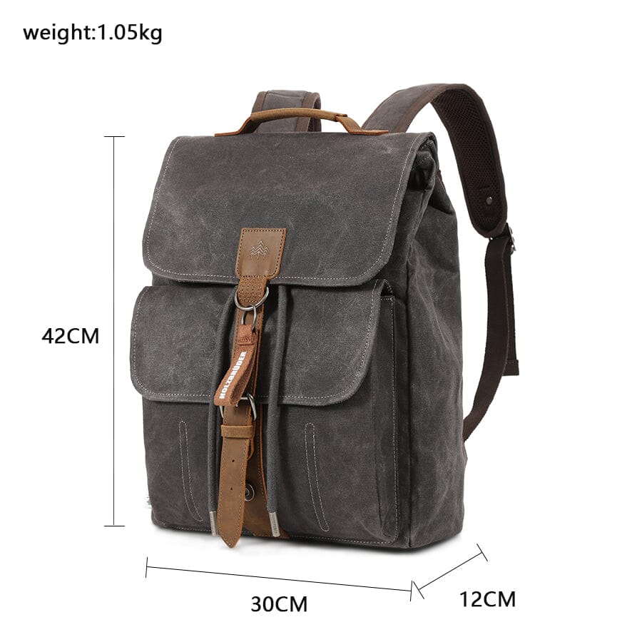 Daypack Acadia - Natura (🌲)