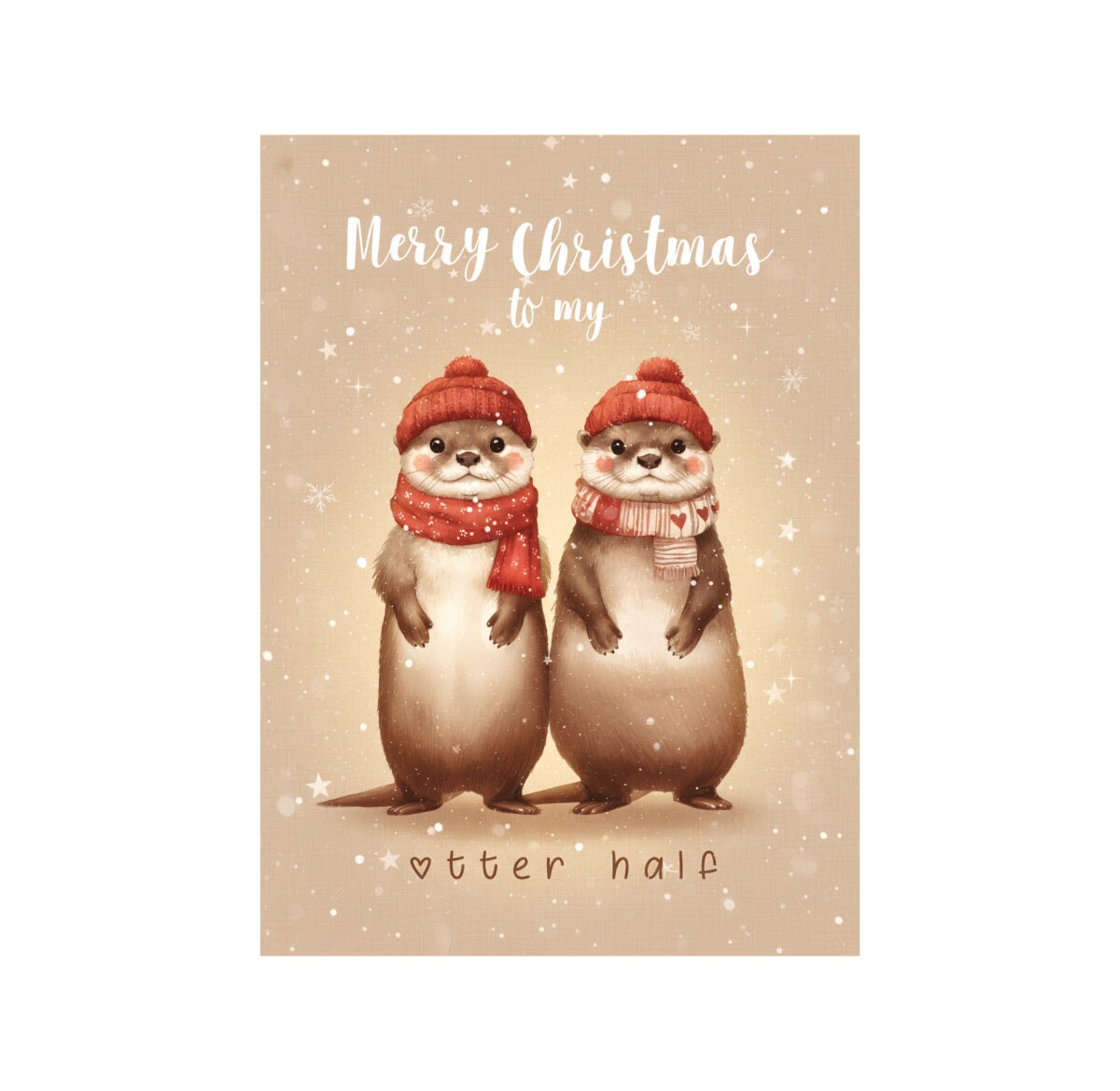 Grußkarten Set Weihnachten 10 Stk. (Gratis am 28.11)