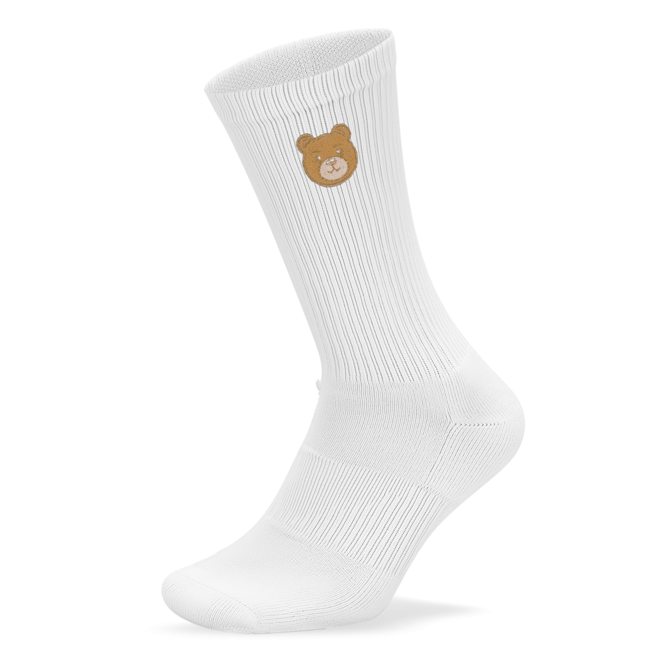 Bio Crew Socken Bär