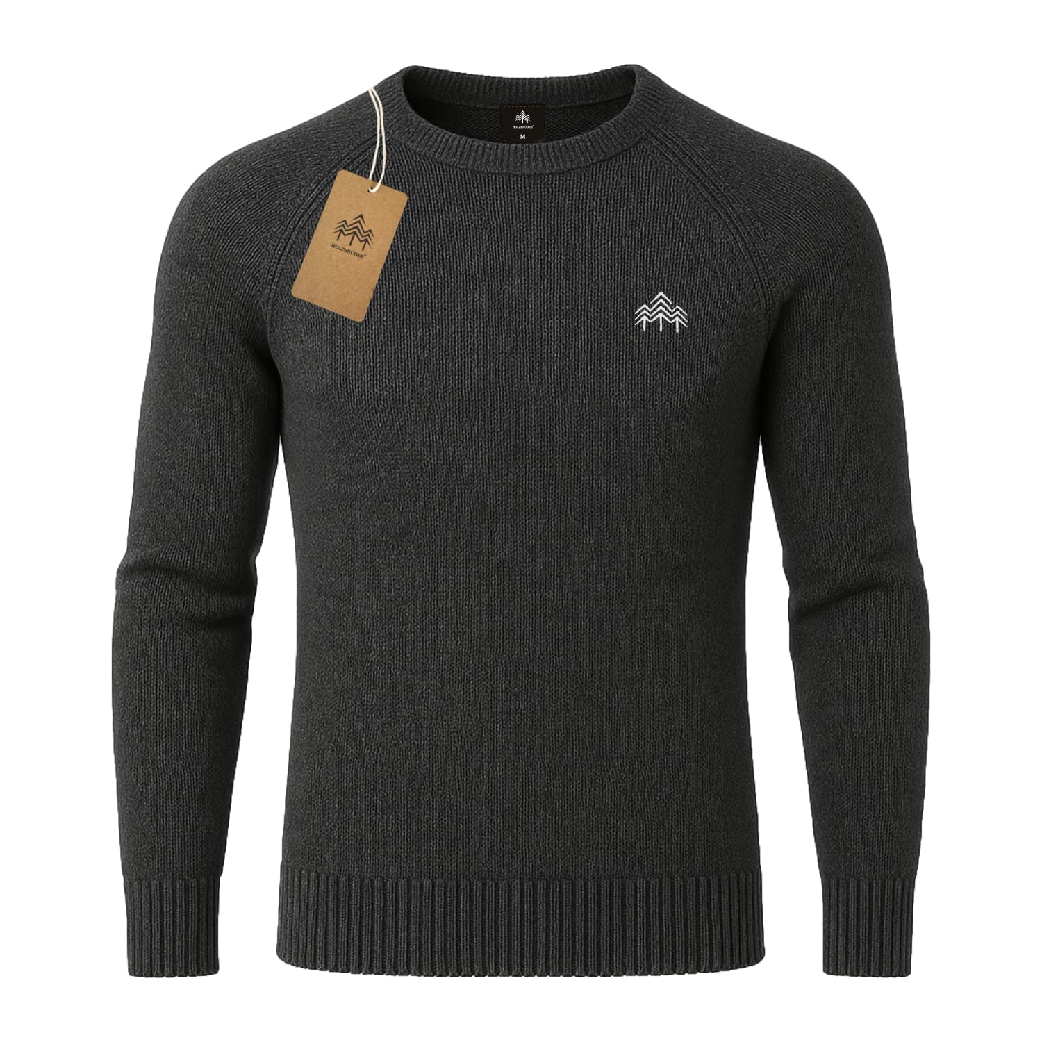 Holzbrüder® Strickpullover "Lodge"