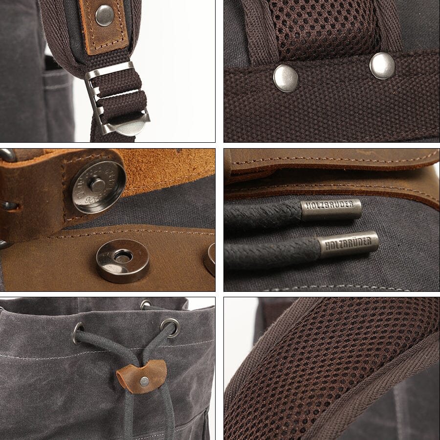 Daypack Acadia - Natura (🌲)