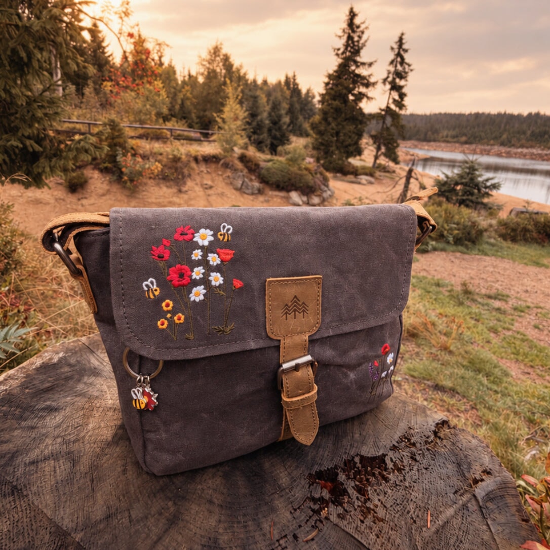 Damen Umhängetasche / Handtasche
