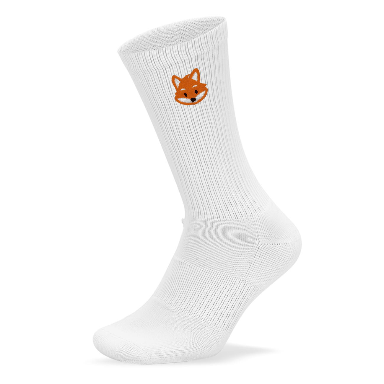Bio Crew Socken - Kleiner Fuchs