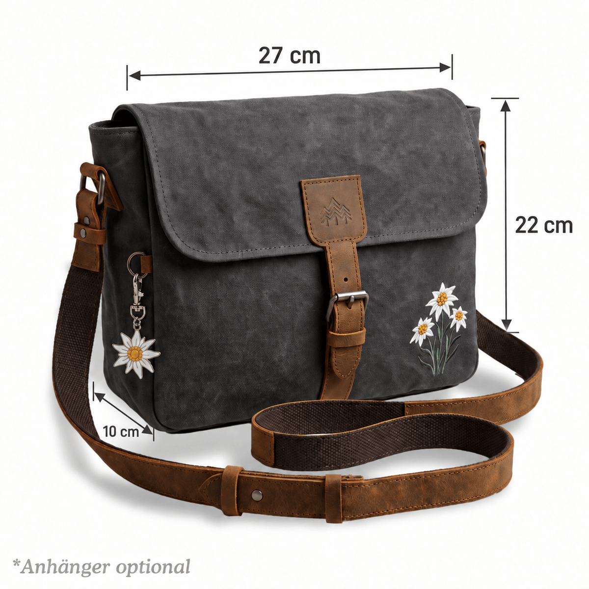 Damen Umhängetasche / Handtasche