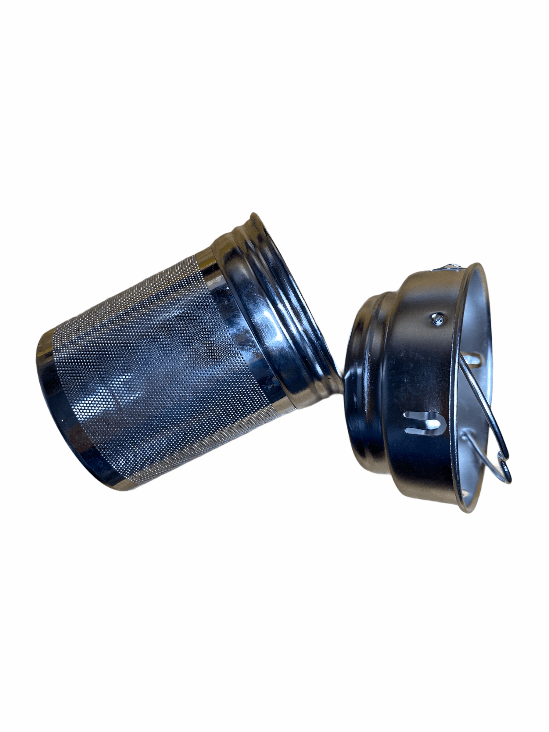 Hirsch - Thermoskanne