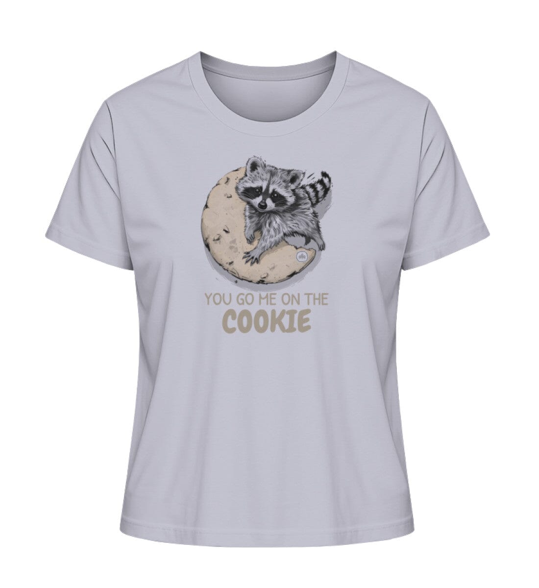 Cookie - Bio Damen Shirt