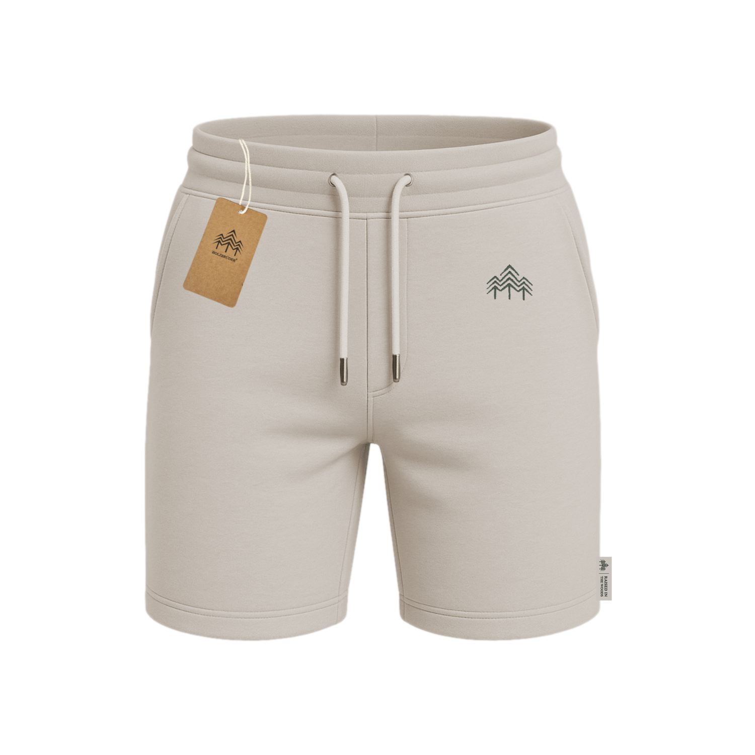 Holzbrüder® Unisex Shorts Nomad