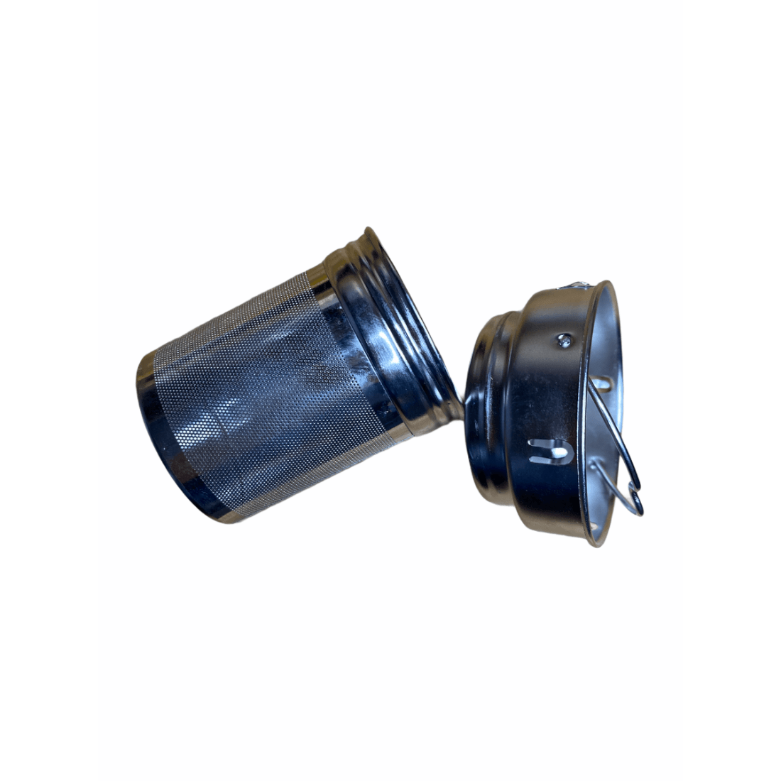 Bambus Thermoskanne - Adventure