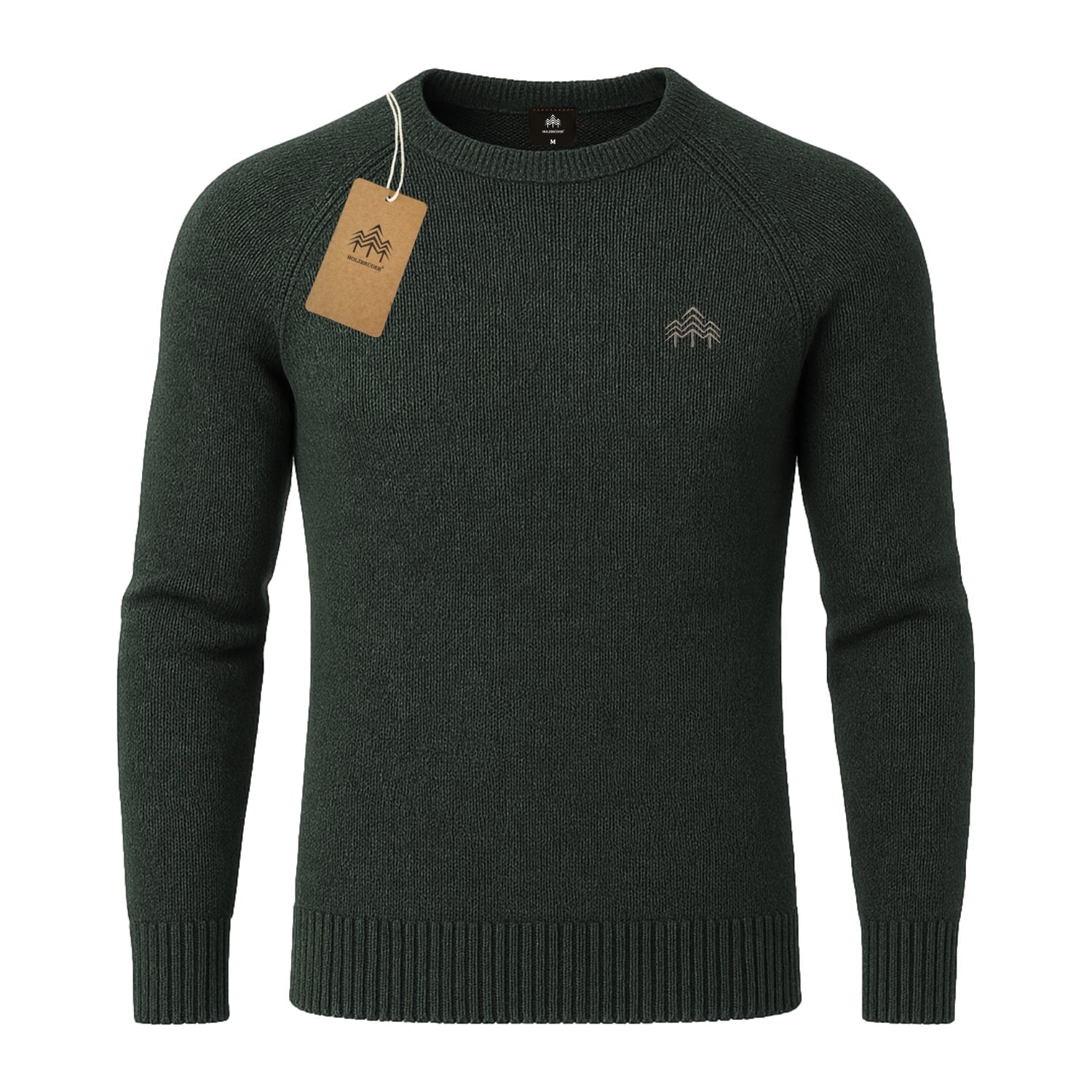 Holzbrüder® Strickpullover "Lodge"