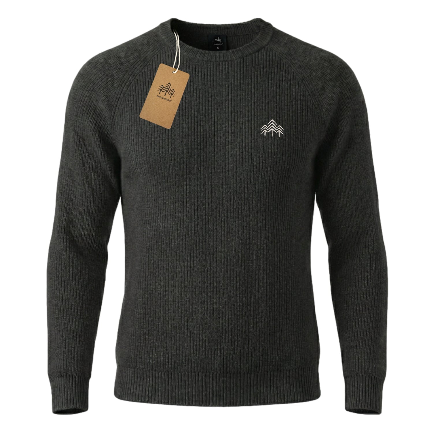 Holzbrüder® Strickpullover "Lodge"
