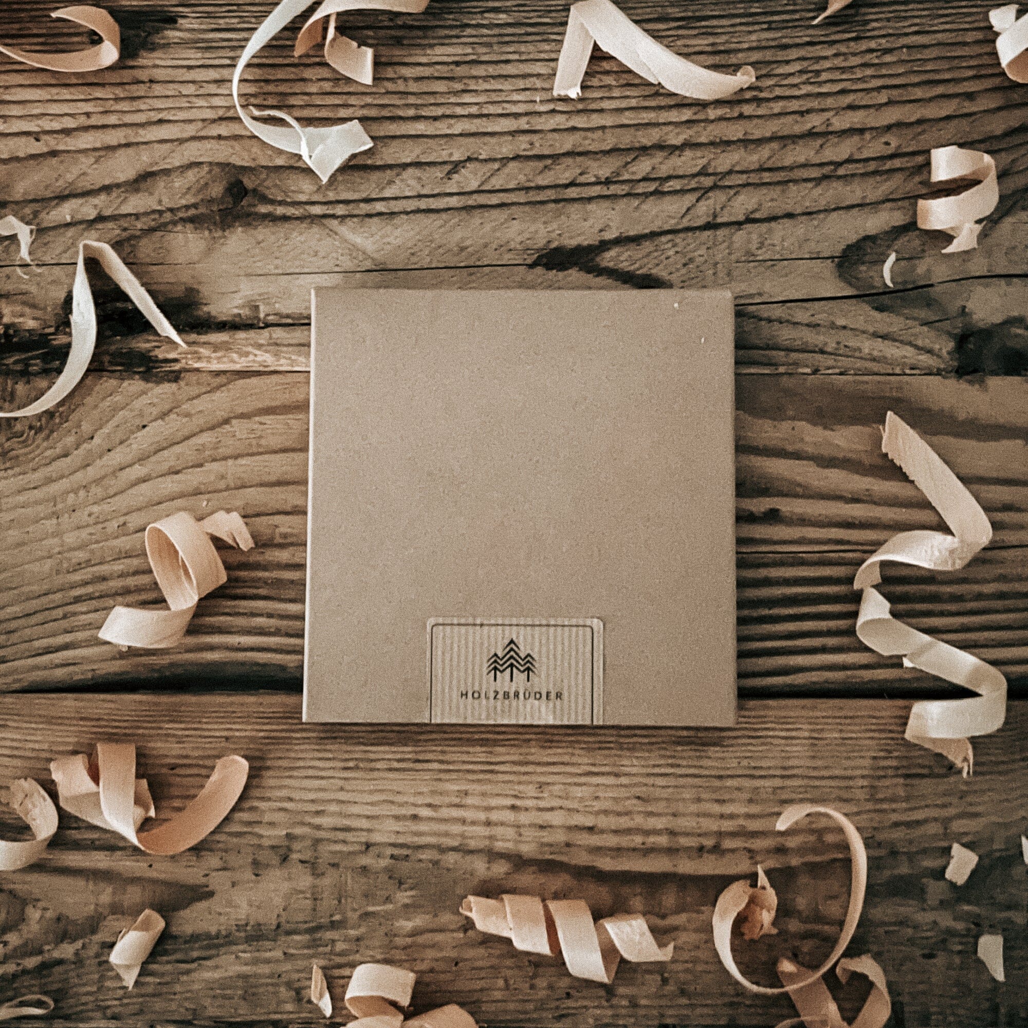 Schlüsselanhänger - Stay Wild