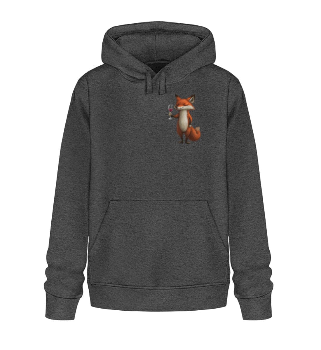 Dark Heather Grey-6898