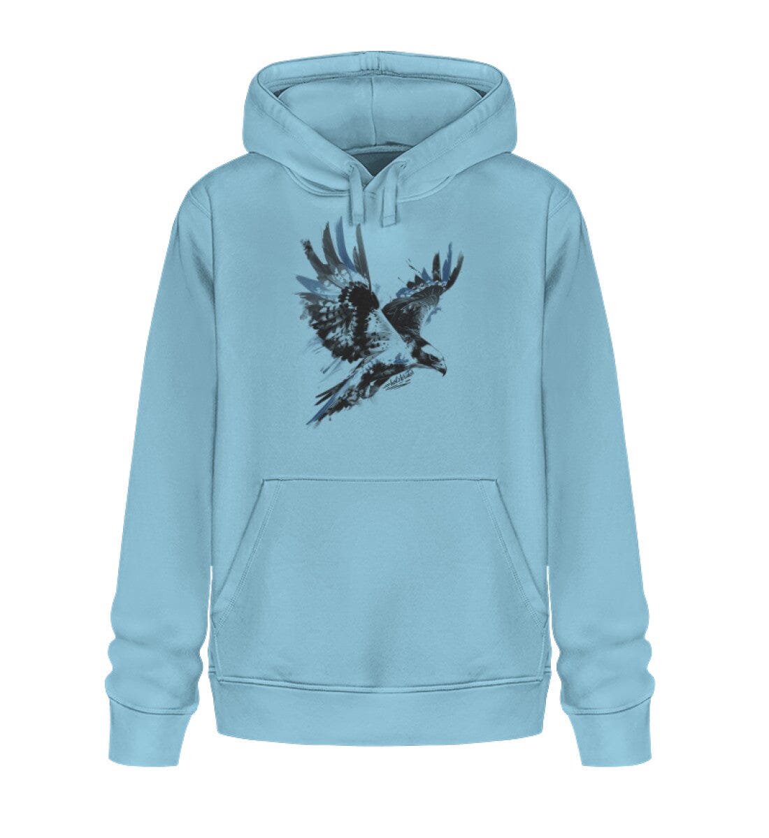 Sky Blue-674