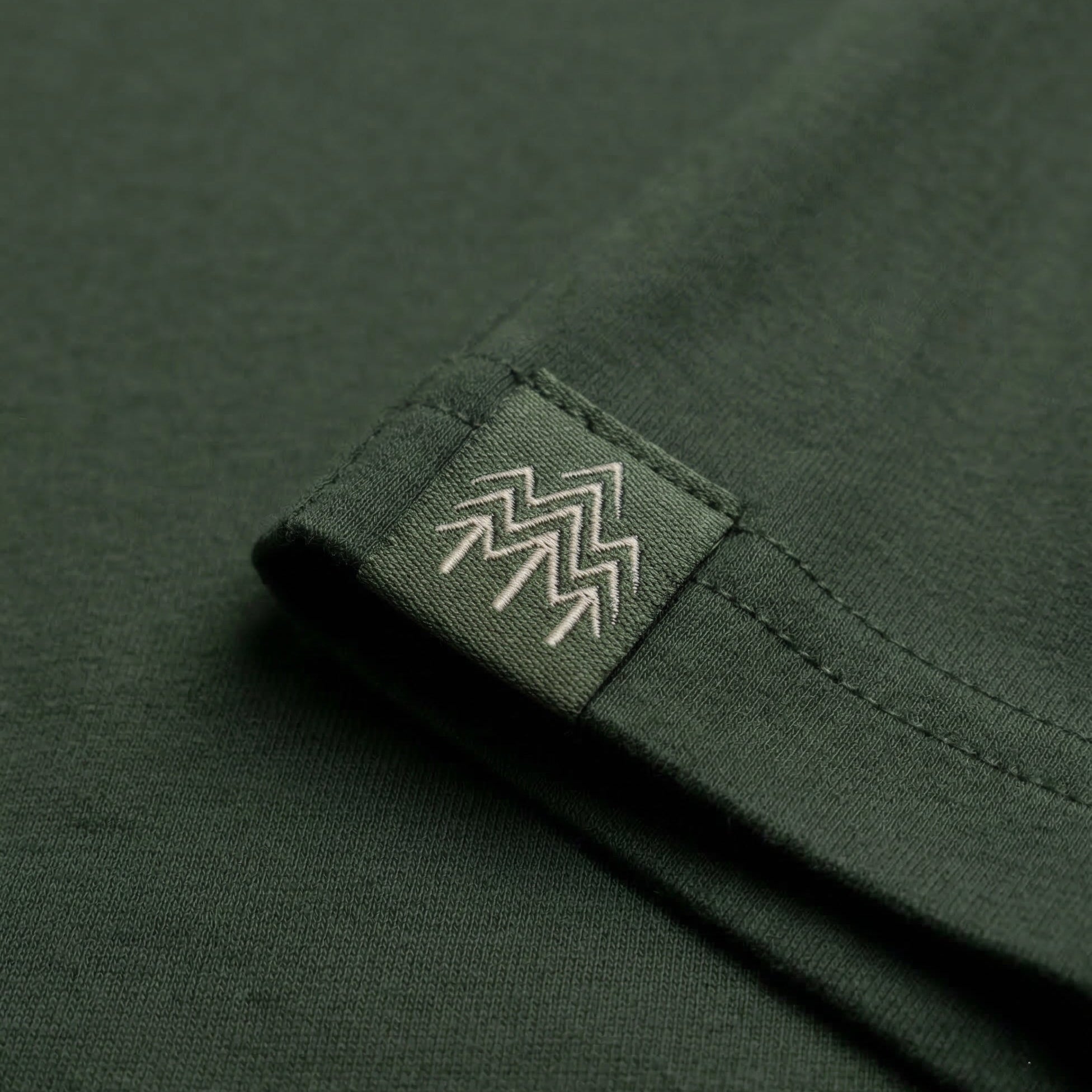 Holzbrüder® Originals - Fuchs Im Wald Bio Herren Shirt