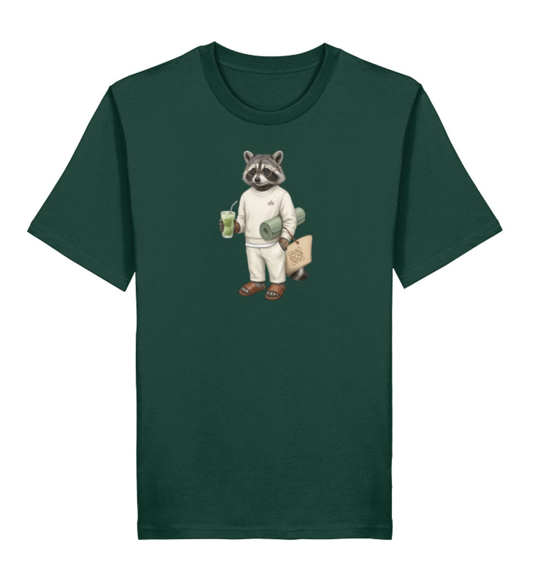 Glazed Green-7112