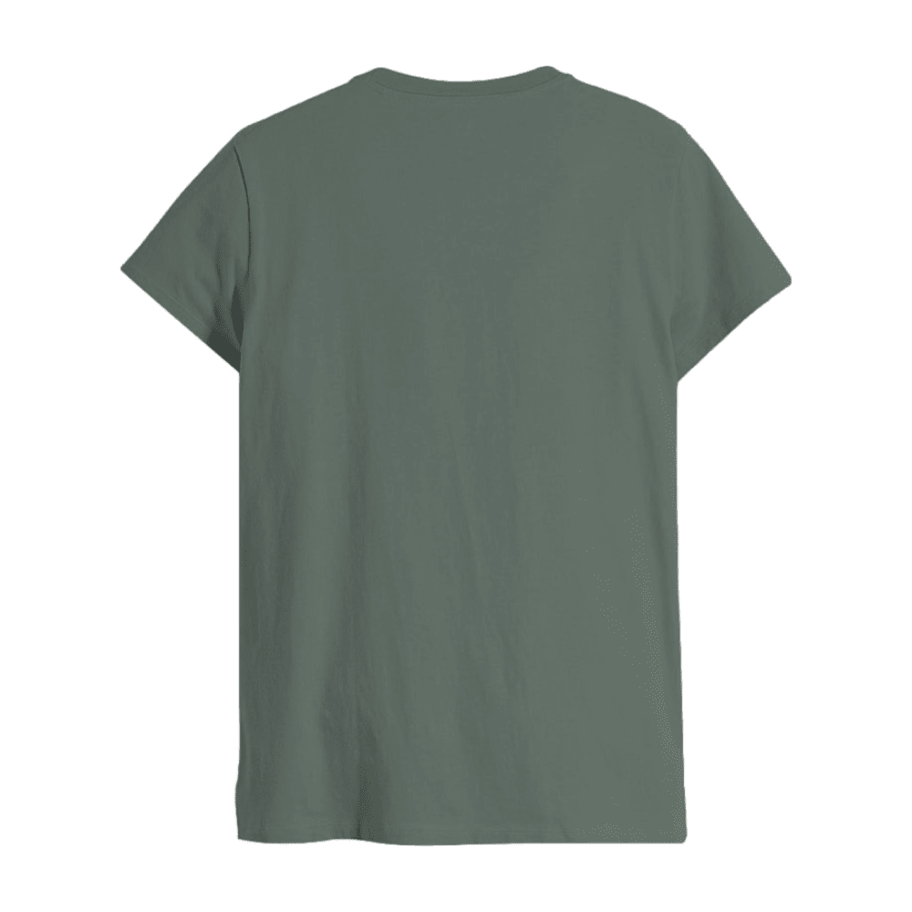 Fuchs im Wald - Bio Damen Shirt - Soulprint Laurel