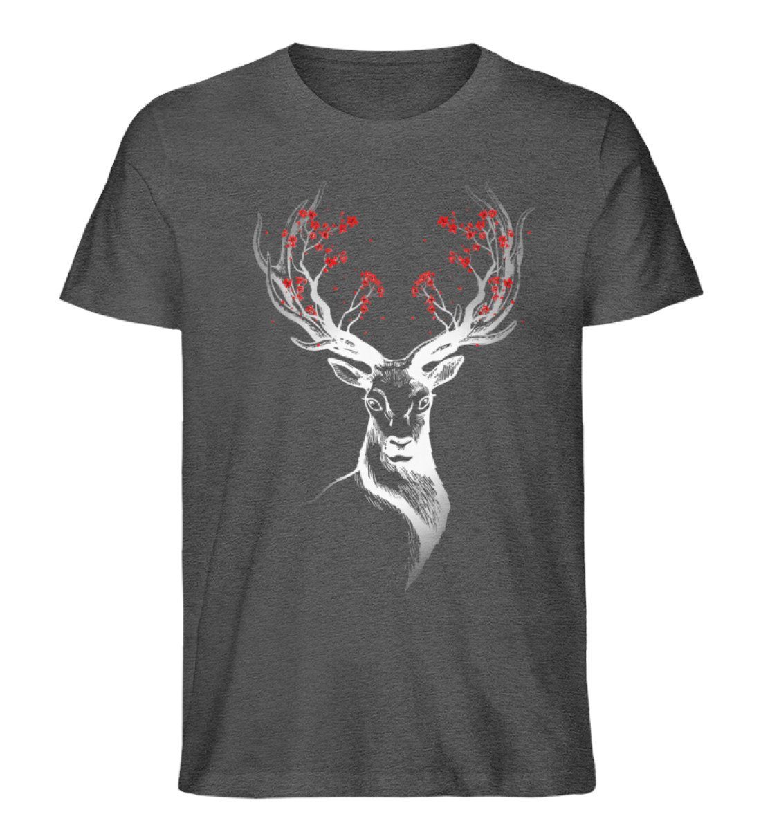 Dark Heather Grey-6898