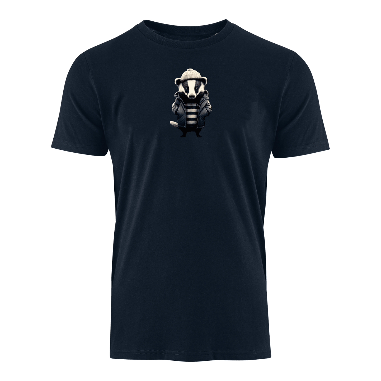 Diddi Dachs - Bio Herren Shirt
