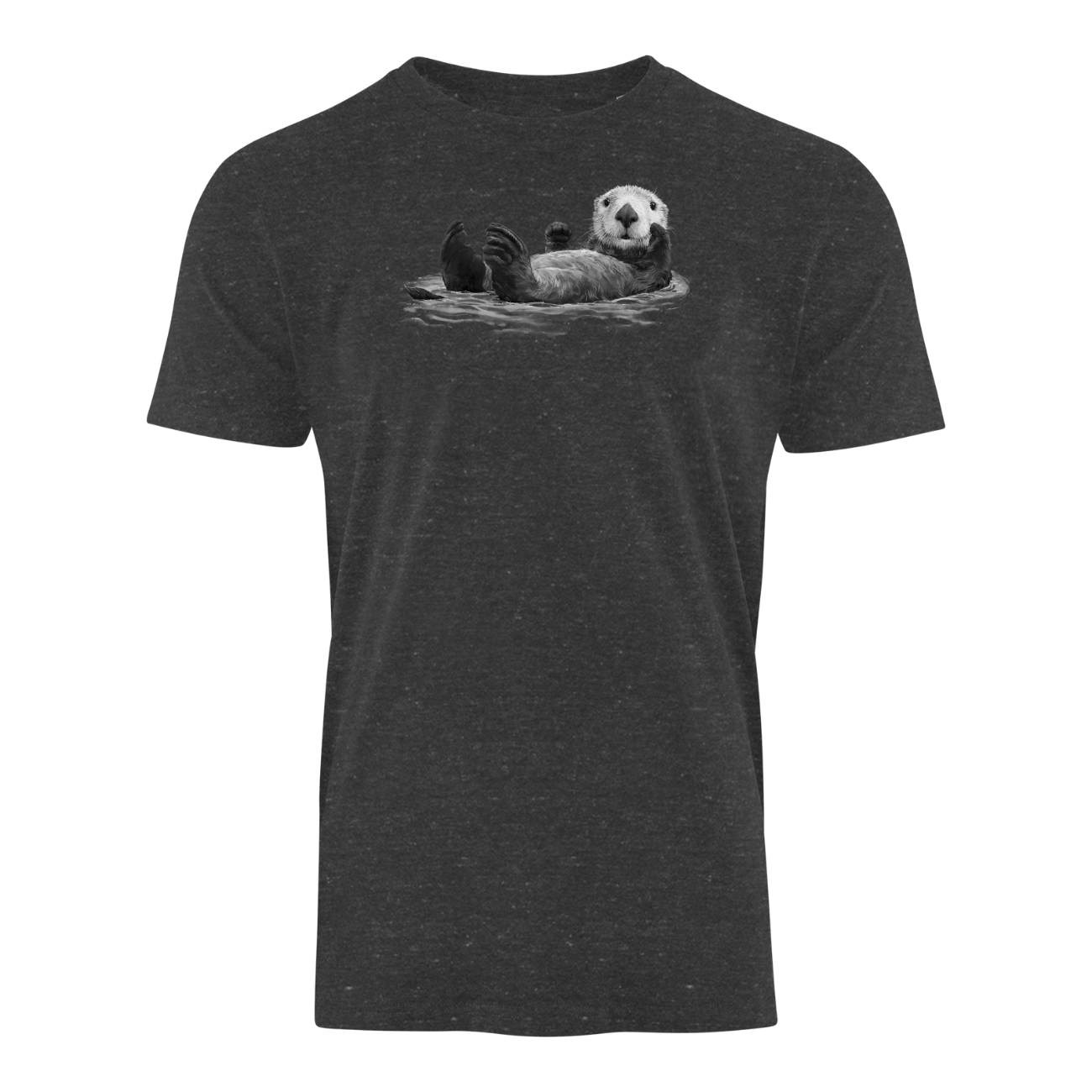 Otter - Bio Herren Shirt