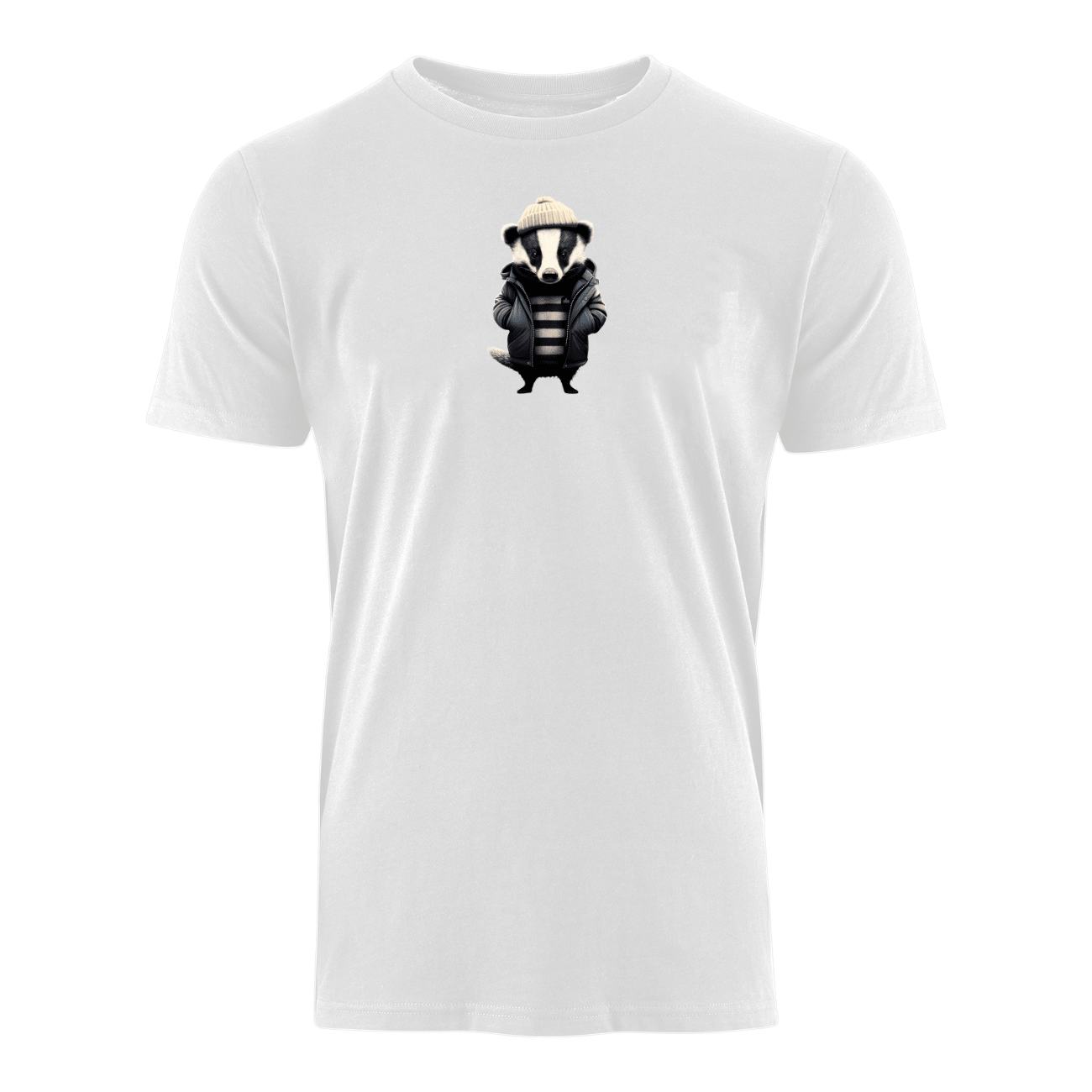Diddi Dachs - Bio Herren Shirt