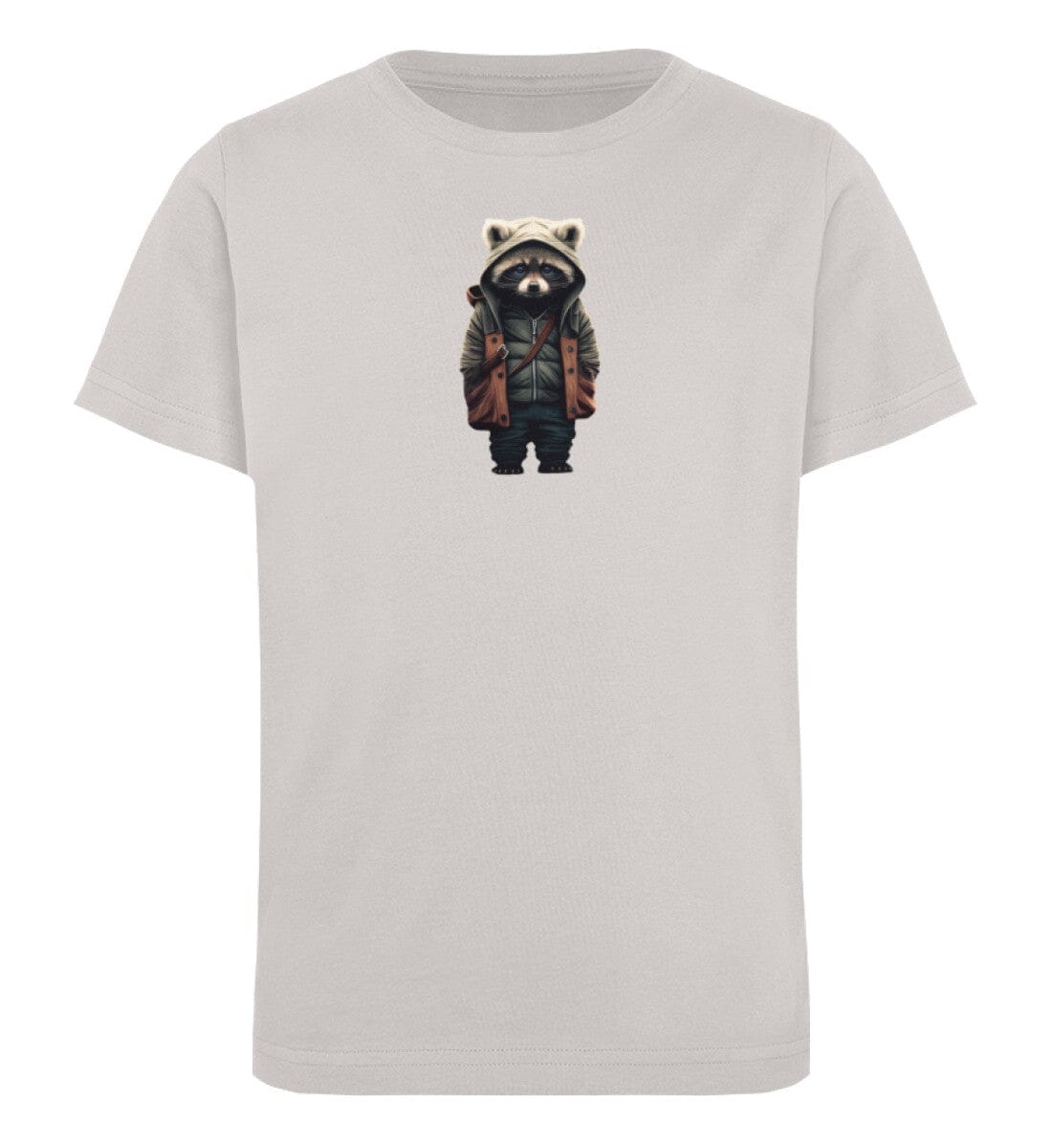 Cream Heather Grey-7163