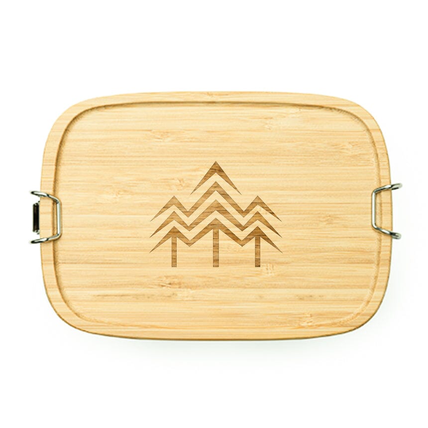 Baum Logo - Brotdose Yukon