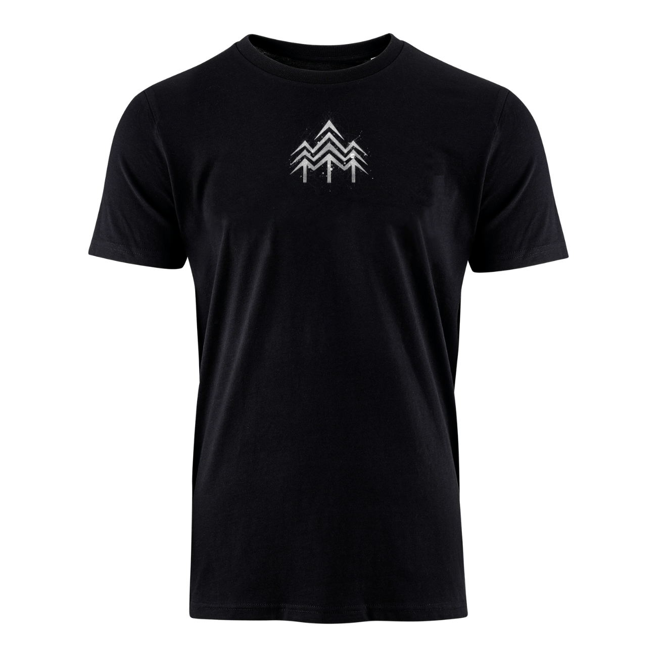 HOLZBRÜDER®️ Logo - Line Art - Bio Herren Shirt