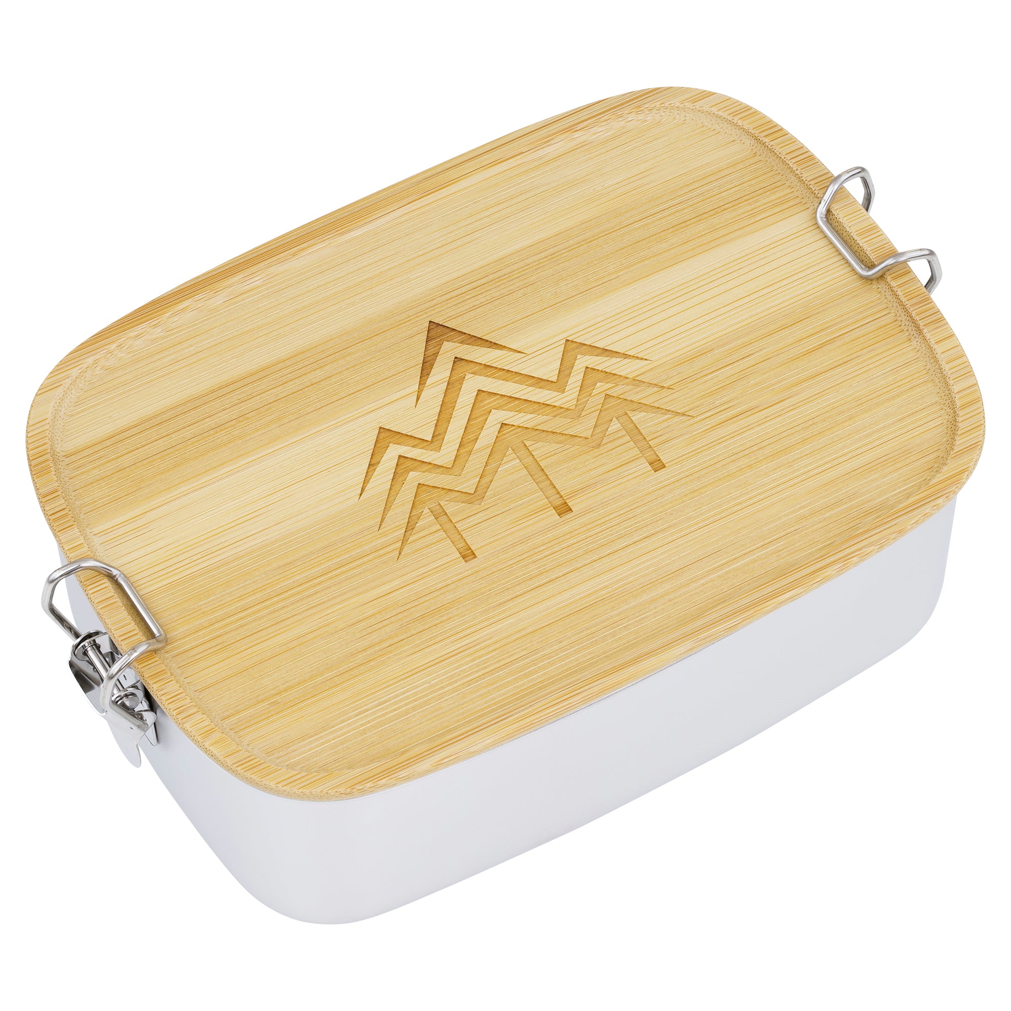 Baum Logo - Brotdose Yukon