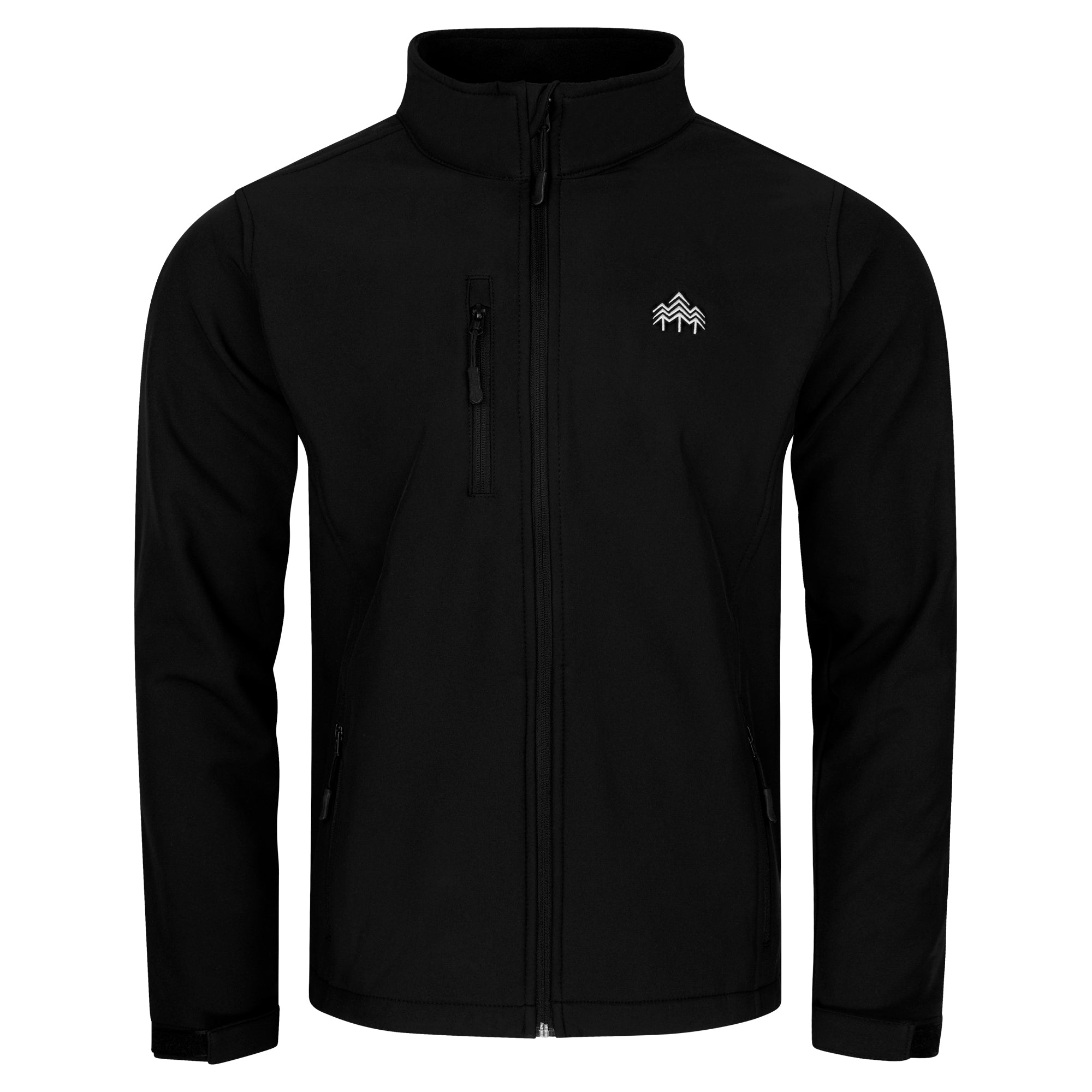 HOLZBRÜDER® Softshell Jacke Unisex (Stick)