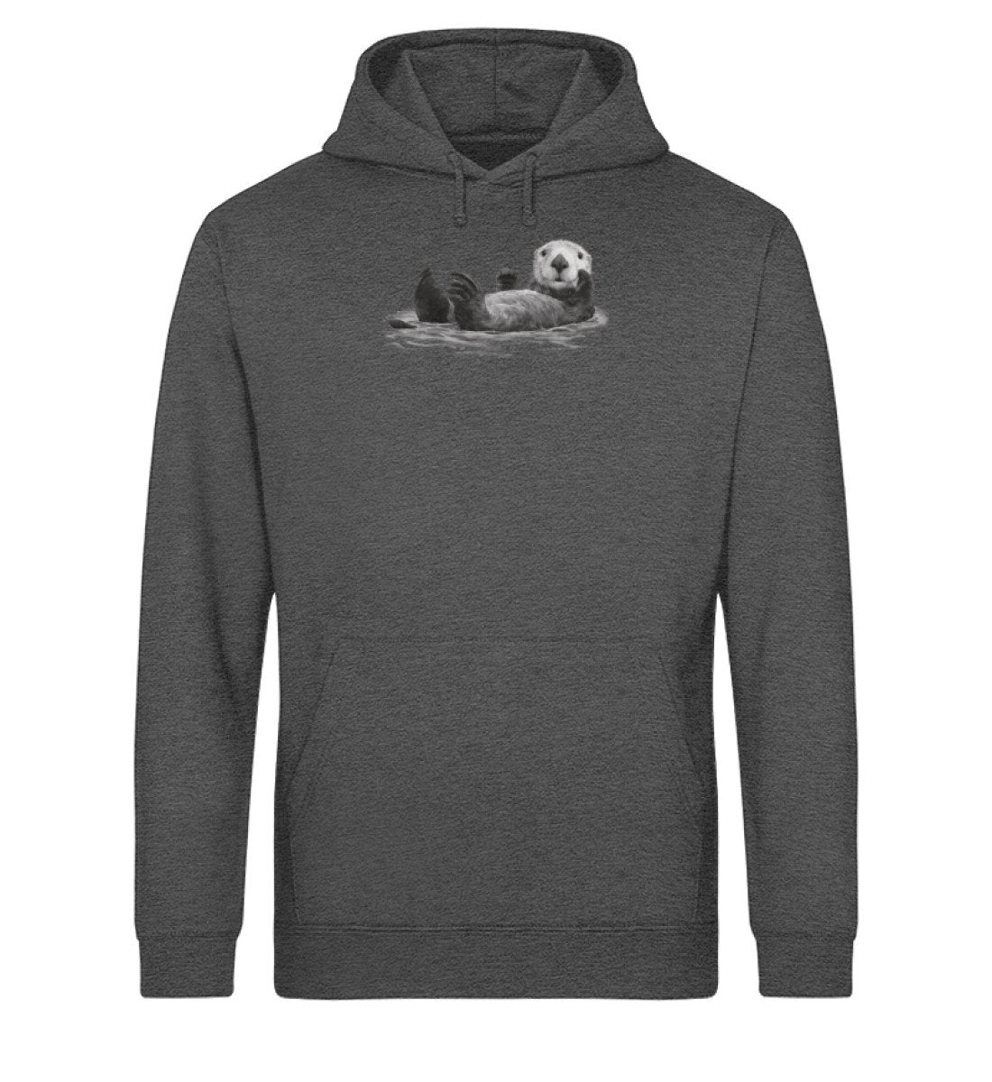 Dark Heather Grey-6898