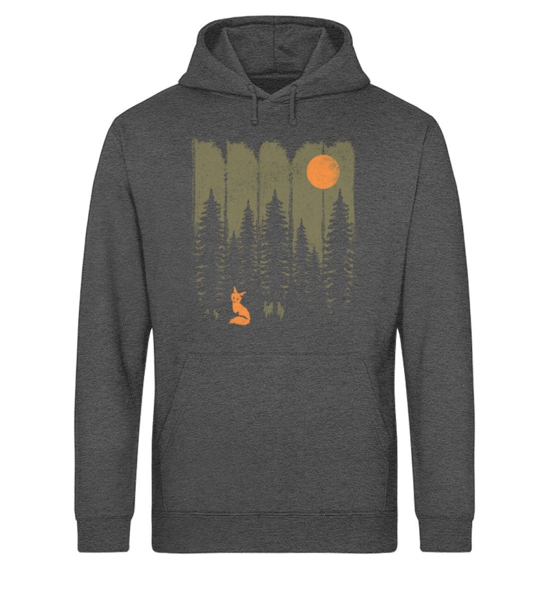 Dark Heather Grey-6898