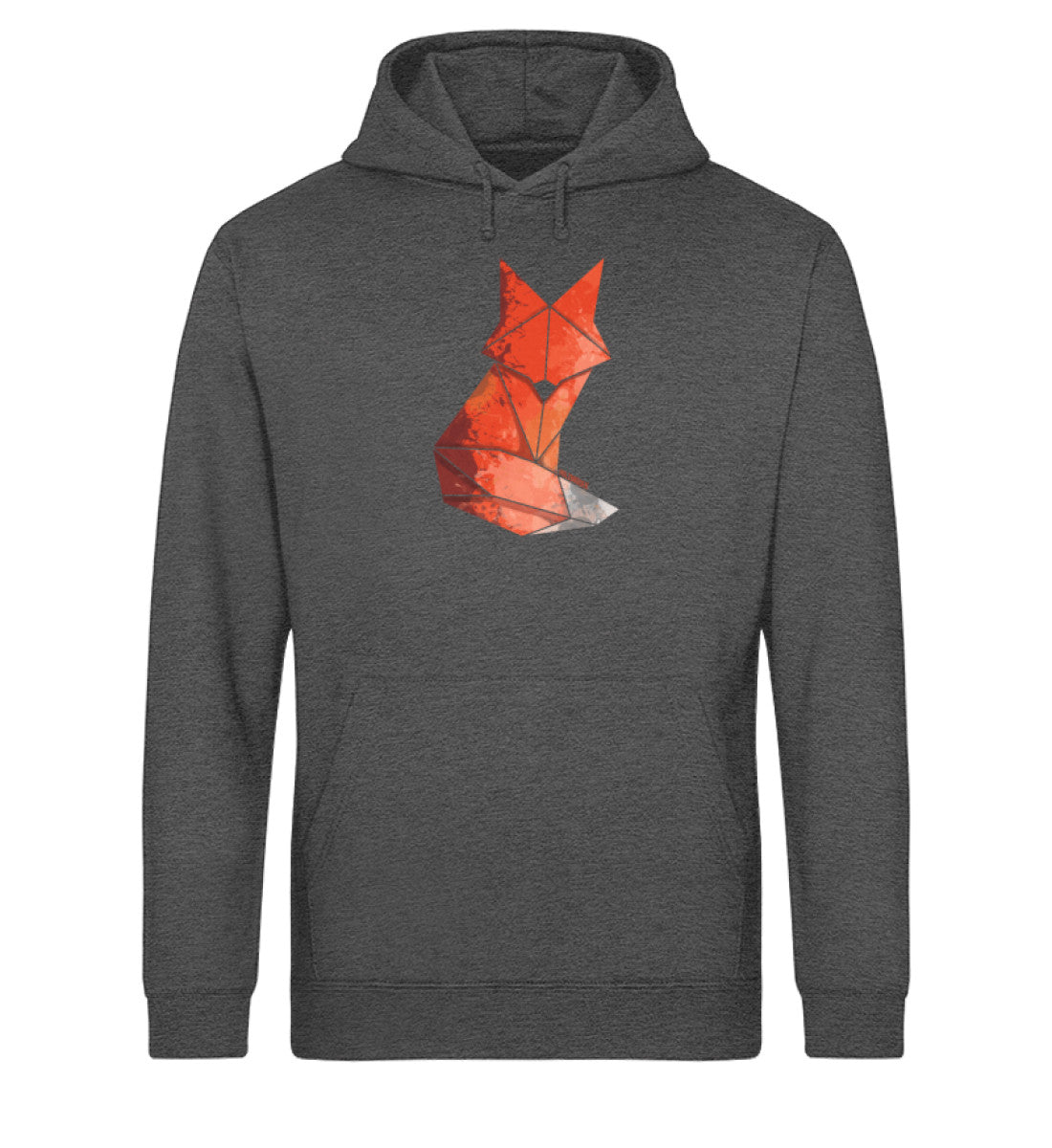 Dark Heather Grey-6898