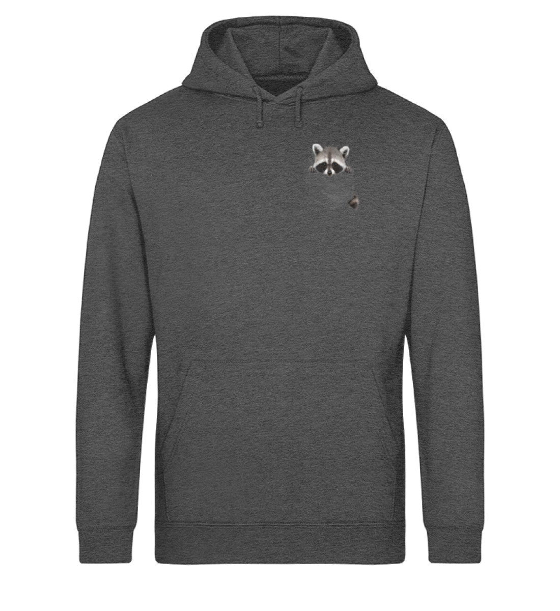 Dark Heather Grey-6898