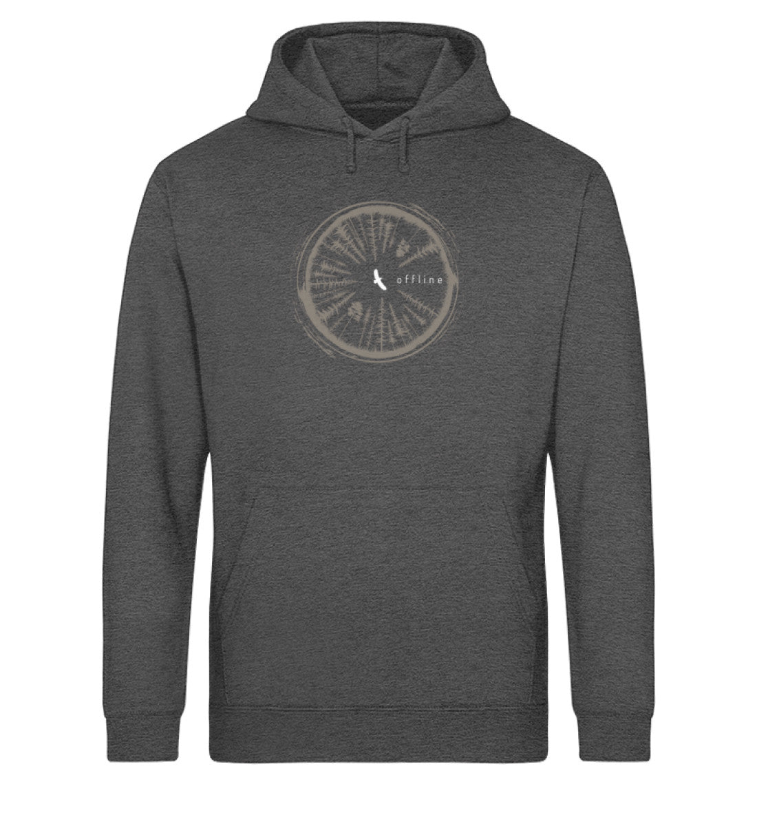 Dark Heather Grey-6898