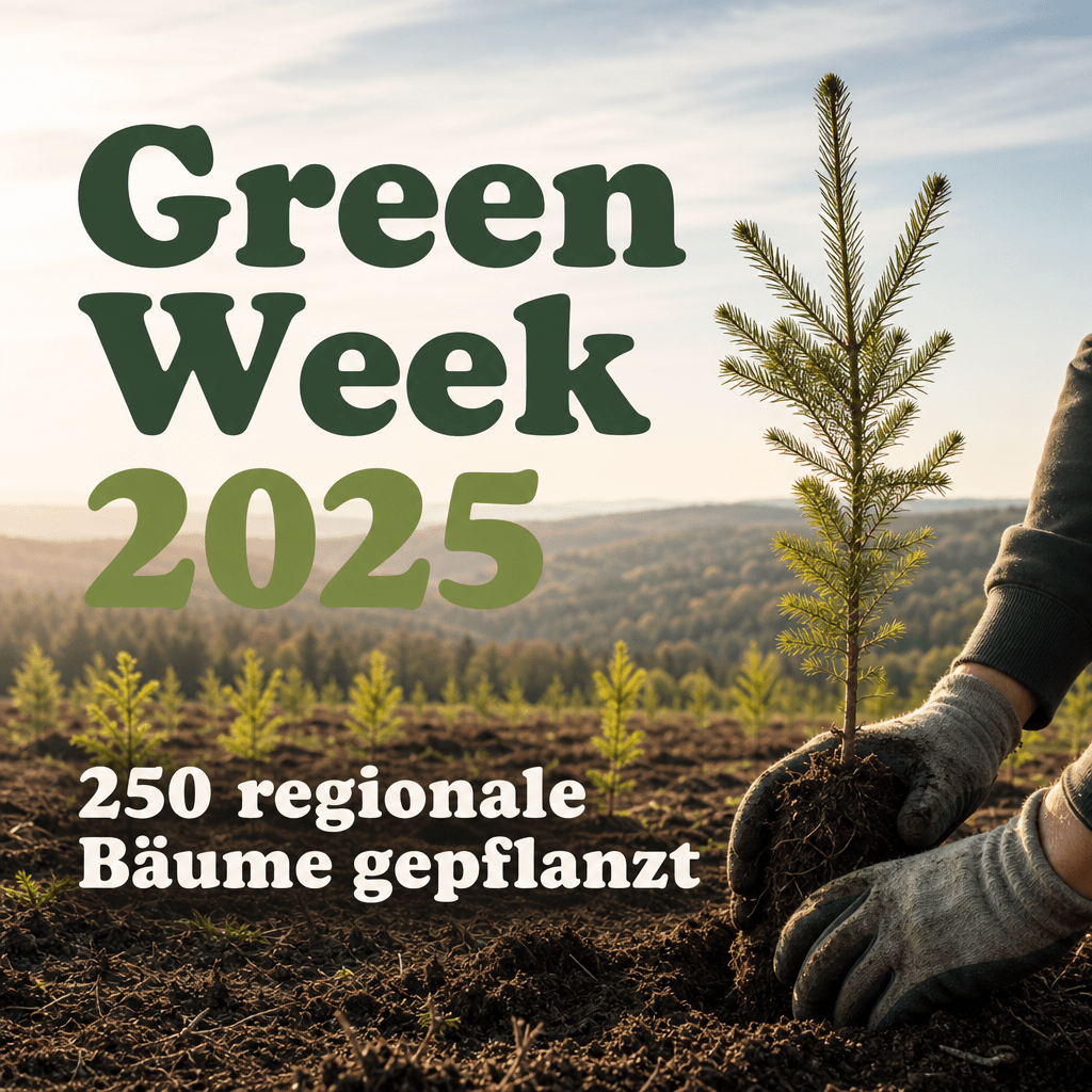 Green Week 2025