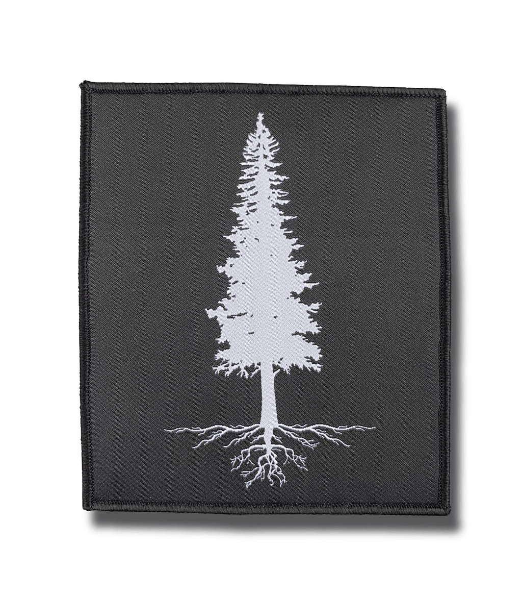 Patch (schwarzblau)