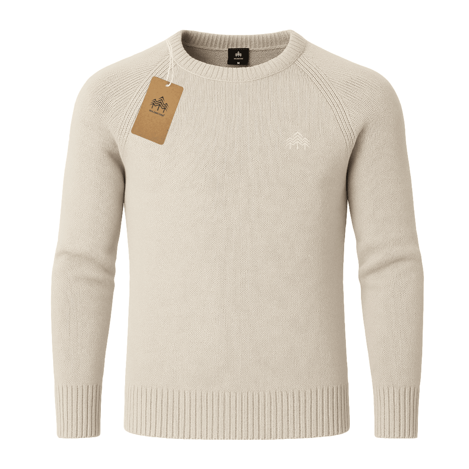 Holzbrüder® Strickpullover "Lodge"