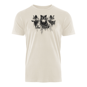 The Pack - Bio Herren Shirt