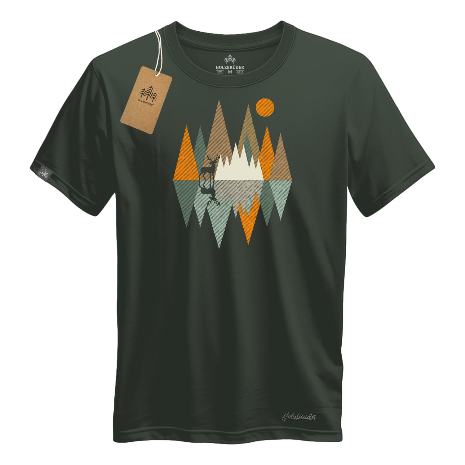 Deep Forest