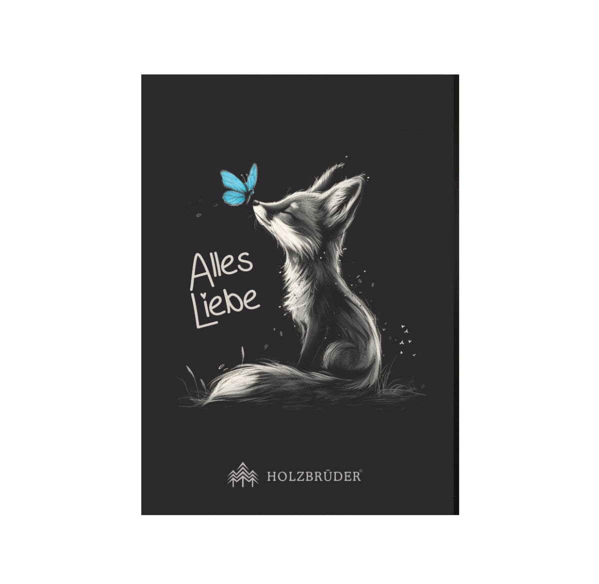 Postkarten Set (10 Stk.)