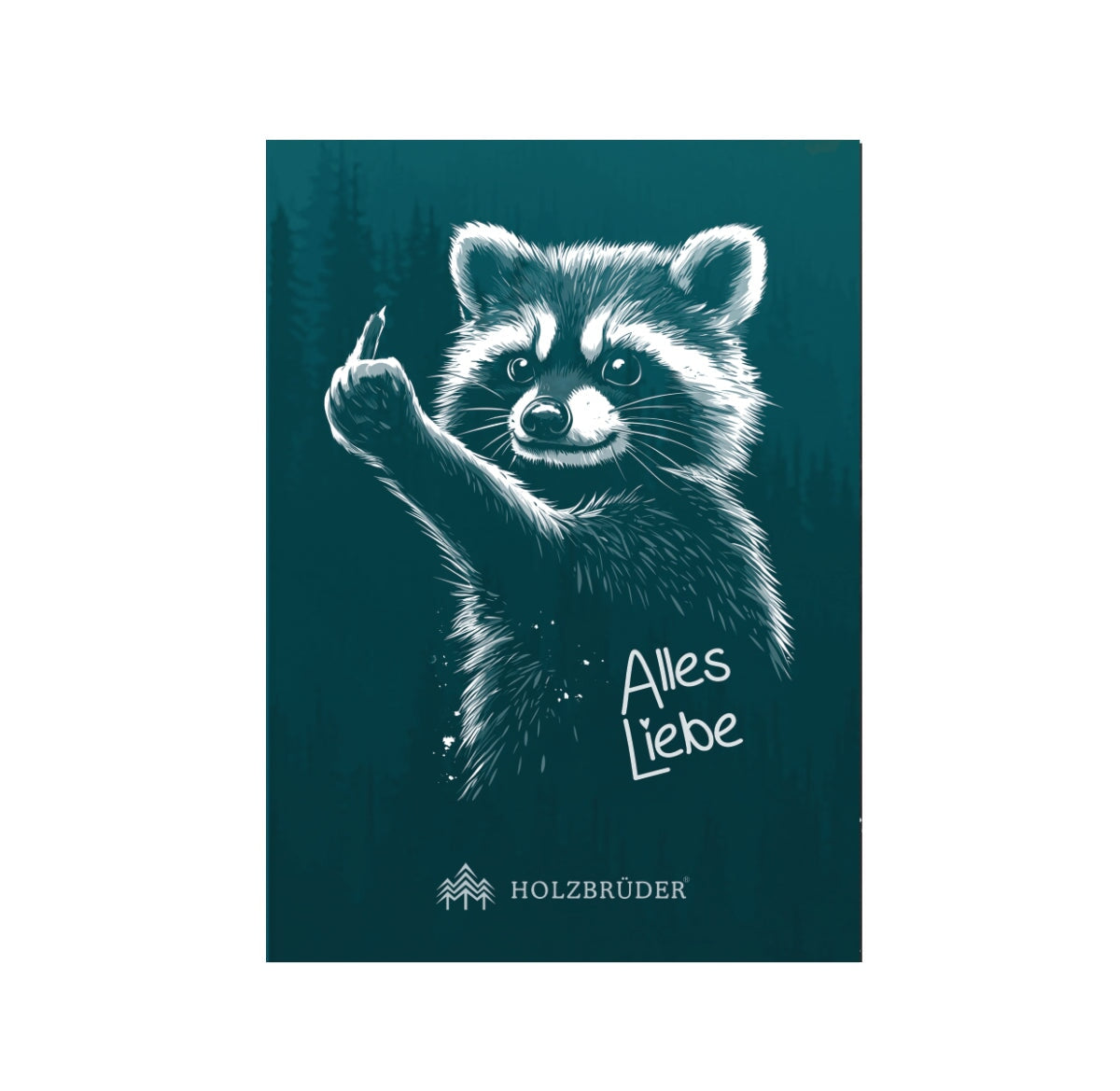 Postkarten Set (10 Stk.)