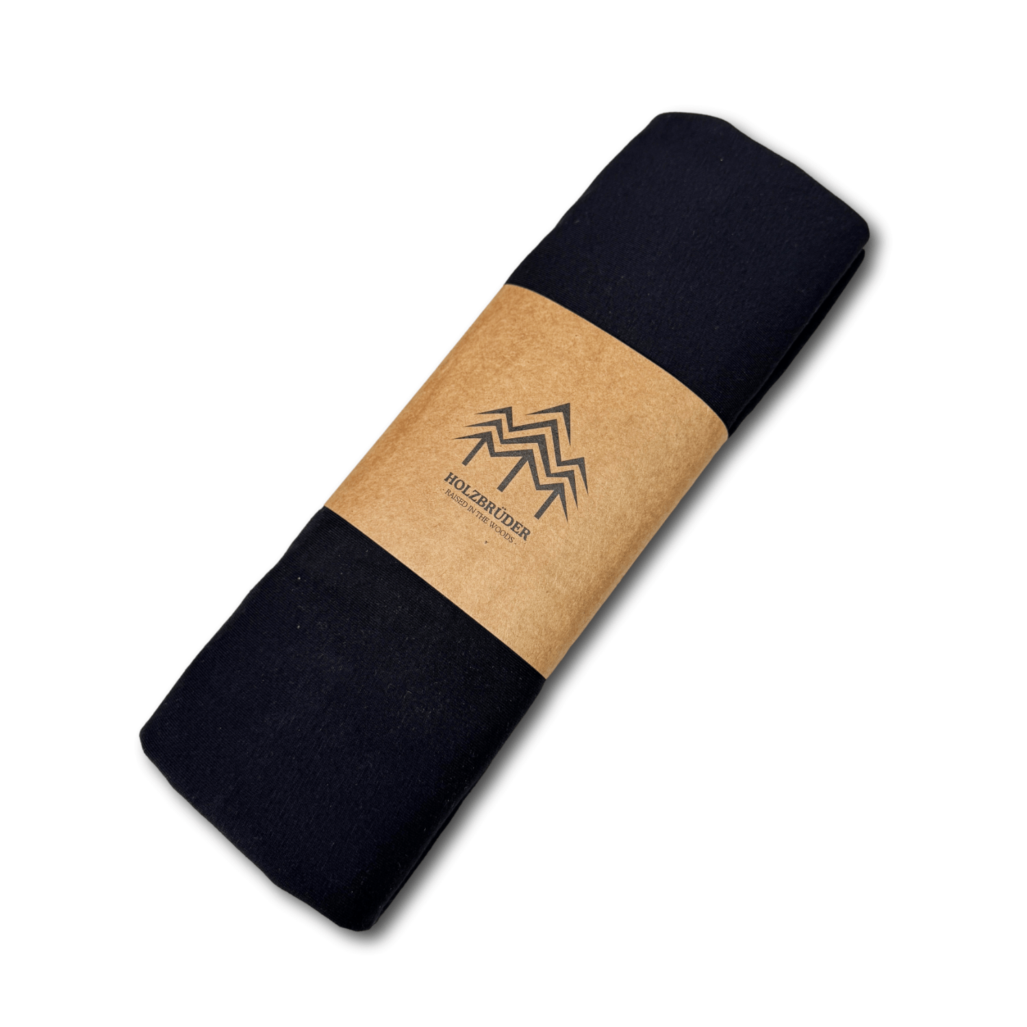 Holzbrüder® Pockets - Frecher Waschbär - Bio Herren Pocket Shirt